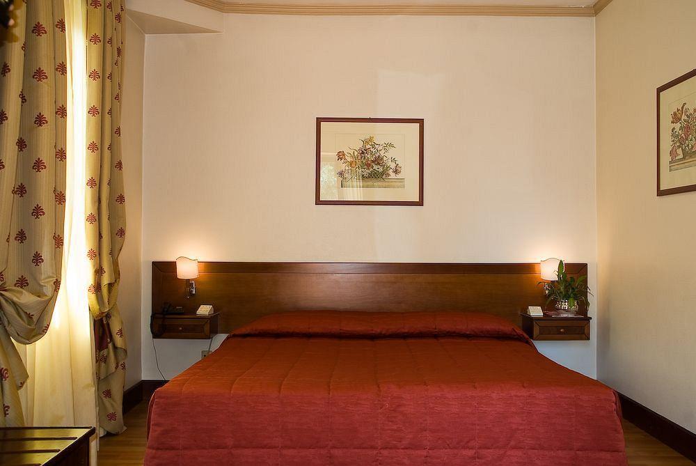 Hotel Villa Grazioli Rzym Zewnętrze zdjęcie
